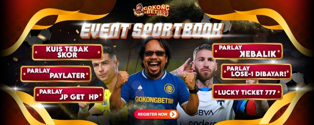 gokongbet189 sportsbook 