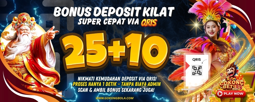 gokongbet189-bonus25